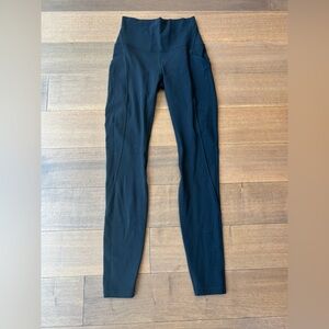 LULULEMON‎ BLACK LEGGING